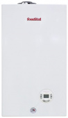 Котел газовый FONDITAL Minorca CTFS 24 CU Turbo