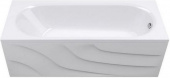 Ванна акрил Посейдон Darina прямоугольная 140*70