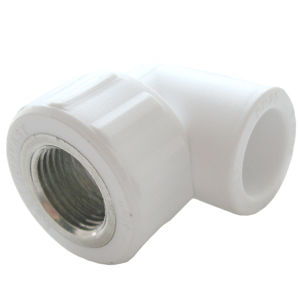 Уголок ф32х3/4 внутренняя резьба РТП