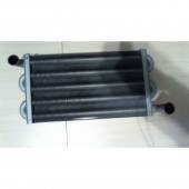 Теплообменник первичный Ariston Evo 30 kw 65111931