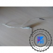 Электрод Ariston датчик пламени 61303302