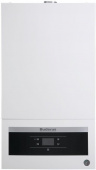 Котел газовый BUDERUS Logamax U072-28 Turbo (одноконтурный)