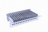 Коллектор горелки Daewoo для моделей 250-300KFC/MSC