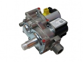 Газовая арматура с регулятором Vaillant Atmo/Turbo TEC 24-36 (0020053968)