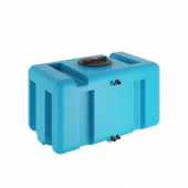 Бак для воды Aquatech ATQ 500 (синий) без поплавка