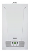 Котел газовый BAXI Luna Duo-tec MP 1.35 (конденсационный, одноконтурный)