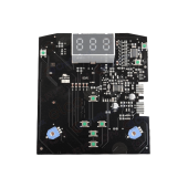 Плата дисплея Ariston BS2 Matis