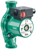 Насос циркуляционный Wilo STAR-RS 15-6 (130мм)