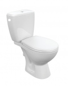 Унитаз-компакт Gesso Находка