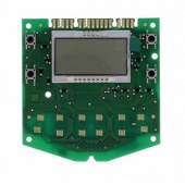Плата дисплея Ariston Egis Plus 60001606-02