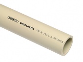 Труба ф25 Ekoplastik PN10