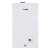 Котел газовый FONDITAL Minorca CTFS 18 CU Turbo