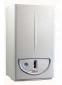 Котел газовый IMMERGAS Maior Eolo 32 Turbo (без микробойлера)