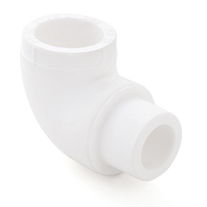 Уголок ф32/90° внутренняя/наружная РТП