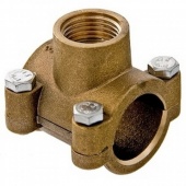 Водоотвод ф1/2"хф1/2" TIM
