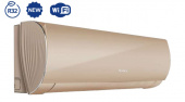 Сплит-система Gree LYRA GWH09ACC-K6DNA1F (champagne) инвертор
