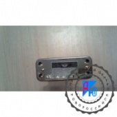 Теплообменник вторичный Ariston Uno