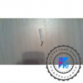 Электрод Ariston датчик пламени Geomatii 991902