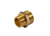 Муфта переходная  ф1 1/2"хф1 1/4" внутренняя/внутренняя резьба  Frap