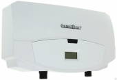 Водонагреватель электрический проточный GARANTERM GFP 50 (combi)