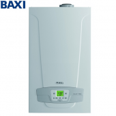 Котел газовый BAXI Luna Duo-tec 33 GA (конденсационный)