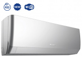 Сплит-система Gree PULAR ARCTIC GWH24AGEXF-K6DNA4A SILVER инвертор