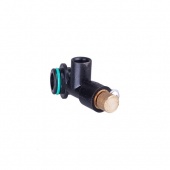 Кран заполнения системы отопления Daewoo тип SCREW TYPE (для моделей 100-300MSC)