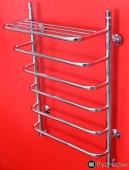 Полотенцесушитель РусНерж "ФУРОР-Q" 80/60