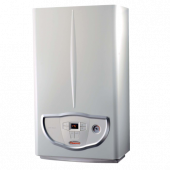 Котел газовый IMMERGAS Mini Eolo 24 3E Turbo