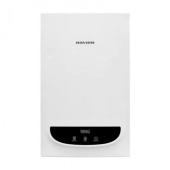 Котел газовый NAVIEN Deluxe C 13К Turbo