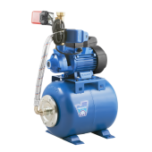 Насосная станция Aquario AUTO ADB-60 (H) ABS