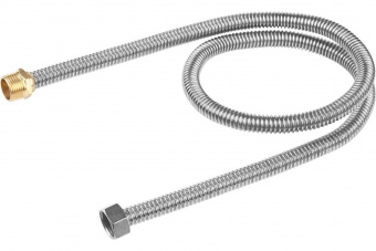 Подводка для воды гигант 1/2" 100см ГШ