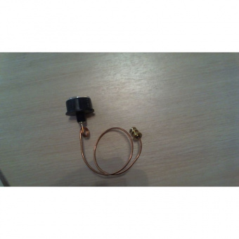 Манометр Ariston MIRA SYSTEM 24CF 60000816