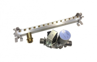 Зажим D18/20 Protherm Гепард (0020014176)