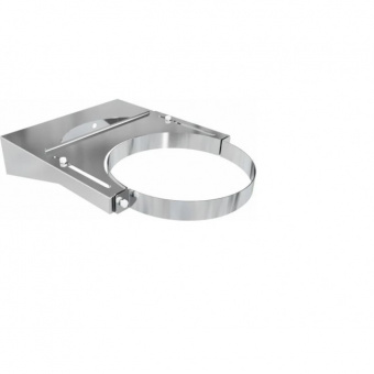 Хомут-кронштейн стеновой 280 FERRUM