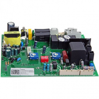 Плата Ferroli DBM33B C/F 13-24 (39848642)