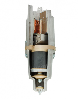 Насос погружной вибрационный Unipump "Бавленец" БВ 0,12-40-У5 (кабель 6м, нижний забор)