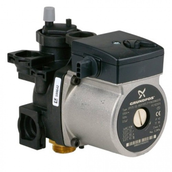 Насос Ferroli 15-50 (39818450)