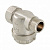 Фильтр прямой 3/4" вн.-нар Valtec