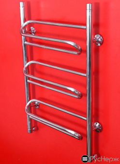 Полотенцесушитель РусНерж "КАСКАД" 80/60