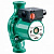 Насос циркуляционный Wilo STAR-RS 25-4 (130мм)