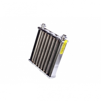 Теплообменник первичный Navien 13-24 30010275А (30012859А)