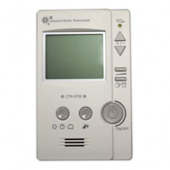 Пульт Elsotherm CTR5900 S121110027