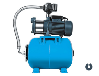 Насосная станция Unipump AUTO MH 300 A