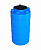 Бак для воды Экопром ЭВЛ-Т 200 синий