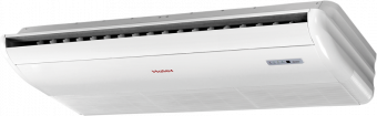 Кондиционер напольно-потолочный Haier AC48FS1ERA(S)/1U48LS1EAB(S)