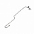 Запальник 431005 АО/АК 11 комфорт