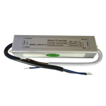 Блок питания ГВП Алинтер