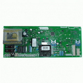 Плата Ferroli MF08FA C/F 24-30 (39812110)