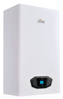 Котел газовый FERROLI Vitabel F24 Turbo